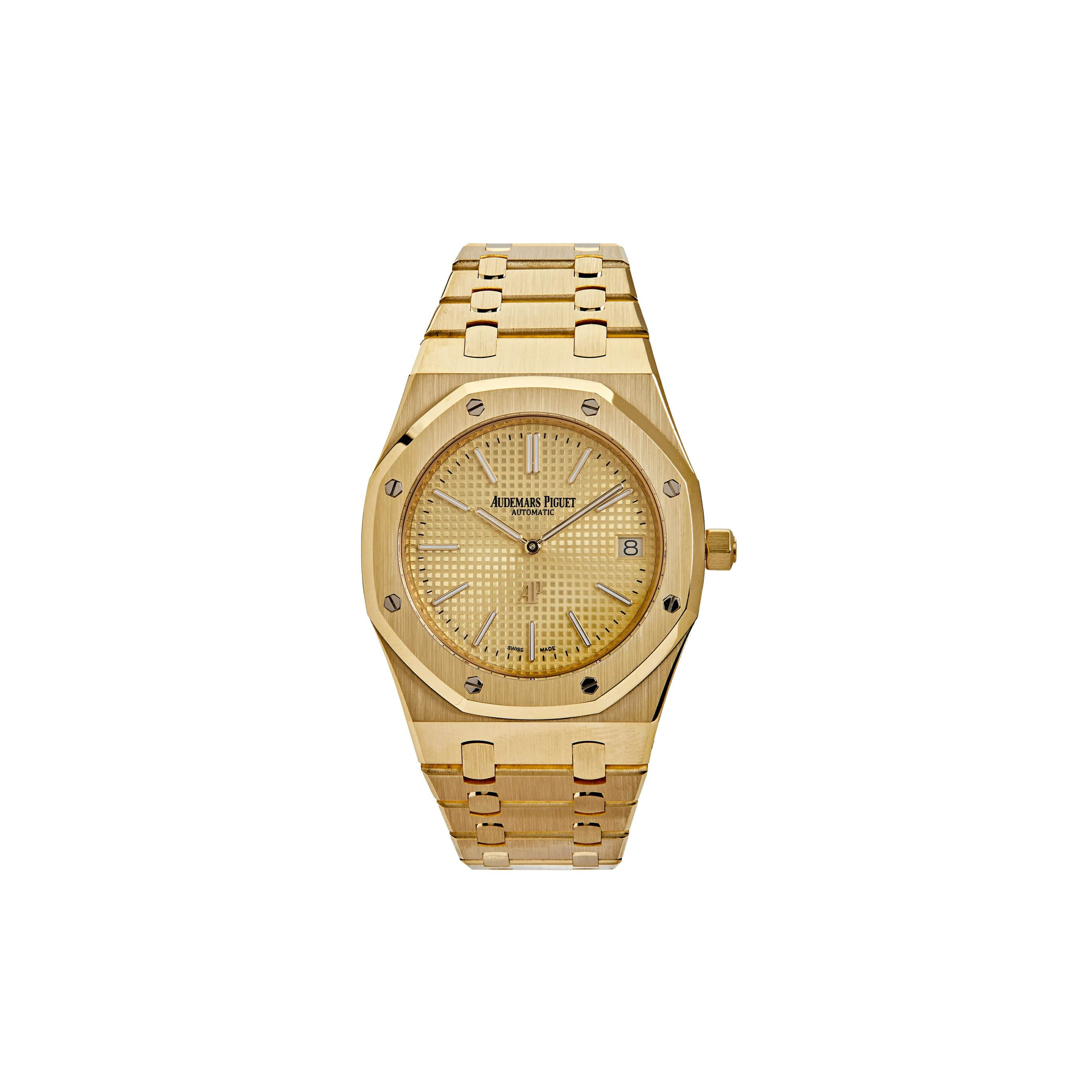 audemars P*g*et royal oak 15202ba.oo.1240ba.02